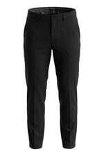 Calça Zara feminina preta