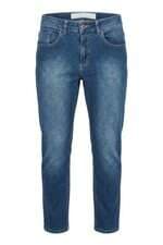 Calça jeans masculino azul