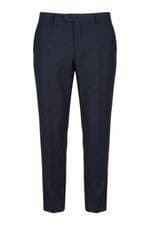 Calça social Zara masculino preto