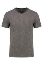 Camiseta masculina Highstil cinza