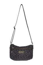 Bolsa Calvin Klein feminino preto