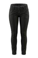 Calça Jeans Opera Rock feminina preta