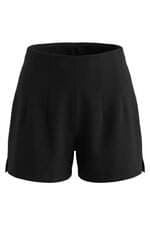 shorts feminino preto da Farm