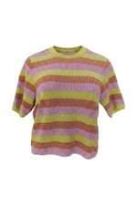 Blusa Animale feminino listra