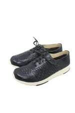 Tênis feminino Via Curtume preto