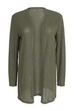 Cardigan Feminino H&M  verde