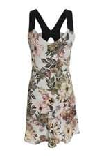 Vestido feminino Letage Floral