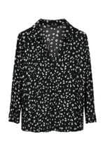 Blusa feminina Divided Preta 