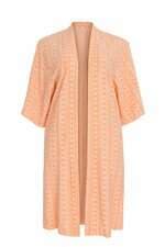 Kimono Laise Renner laranja