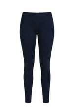 Calça legging Renner azul marinho