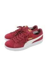 Tênis Masculino Puma vermelho