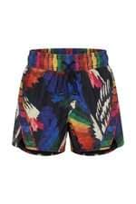 Shorts Farm feminino colorido