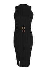 vestido feminino preto 