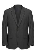 Blazer masculino Achados Repassa  preto