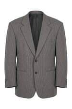 blazer masculino cinza 