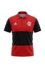 camisa Adidas flamengo masculina 