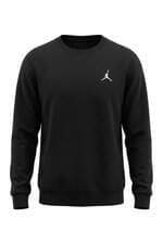 casaco masculino jordan preto