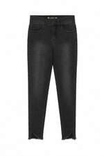 calça jeans Colcci feminina preta