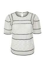 Blusa feminina Karen Millen off white
