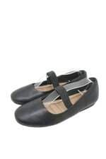 Sapatilha feminina Piccadilly preta