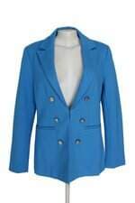 Blazer Renner azul