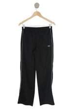 Calça esportiva feminina Fila preta 