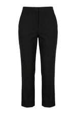 Calça  Zara feminina preta