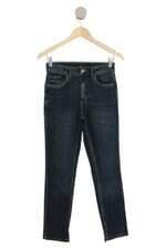 Calça jeans skinny Renner azul