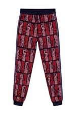 Calça  Kenzo feminina estampada