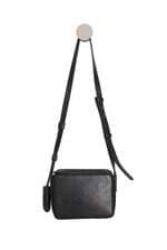 Bolsa Escudero & co preta