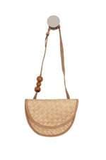 Bolsa Pochete em Palha OS ON