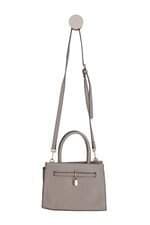 Bolsa Achados das Influencers bege