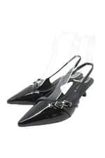 Scarpin Oneself  preto