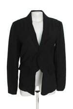 Blazer C&A feminino preto