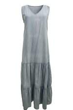 vestido Renner feminino azul