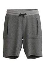 Bermuda Jogger Renner masculina cinza 