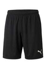 Shorts Puma kids preto