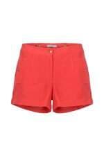 Shorts Morina feminino vermelho