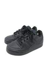 Tênis Adidas Fórum Bald feminino preto