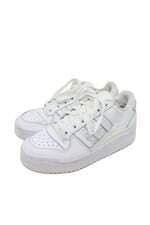 Tênis Adidas Fórum Bald feminino branco