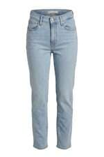 Calça jeans Levi Strauss & Co feminino 