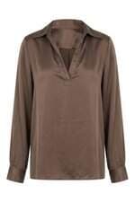 Blusa Animale feminino marrom