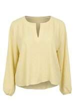 Blusa Quintess amarela