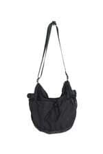 Bolsa Osklen feminina preta