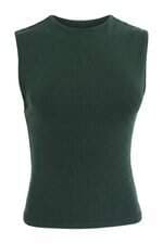 Regata Feminina Zara verde