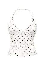 Blusa Feminina Cotton On Branca 