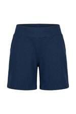 Bermuda feminino azul