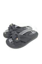 Chinelo feminino Modare  preto