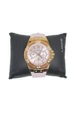 Relógio Feminino analógico Guess rosa