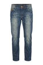 Calça jeans Fórum feminina azul